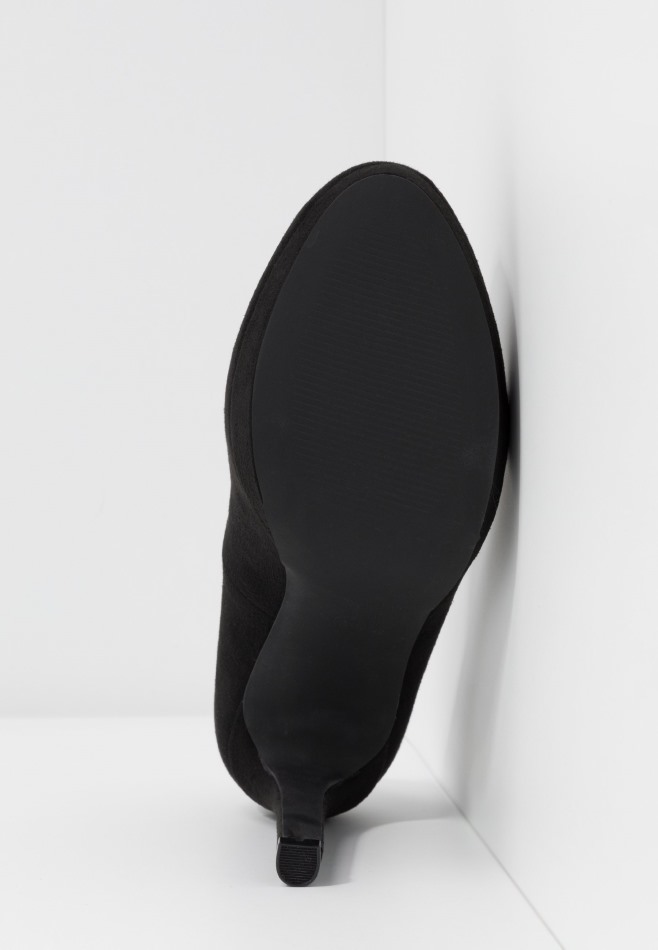 Talons Hauts Noirs Gabor | Exclusif